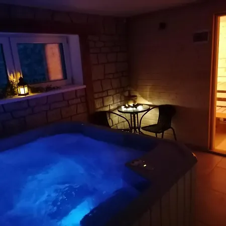 Gosciniec Wierzbowianka Ubytování v soukromí Wierzbowo