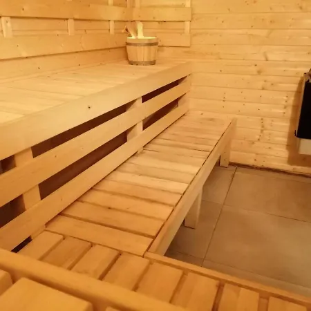Gosciniec Wierzbowianka Ubytování v soukromí *