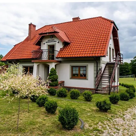 Gosciniec Wierzbowianka