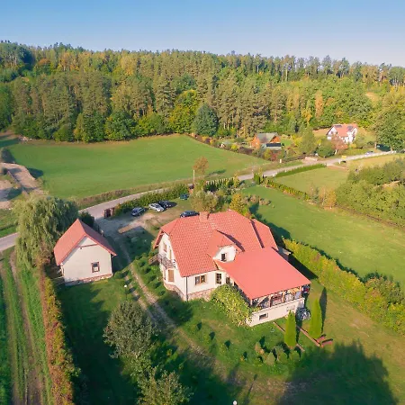 Gosciniec Wierzbowianka *