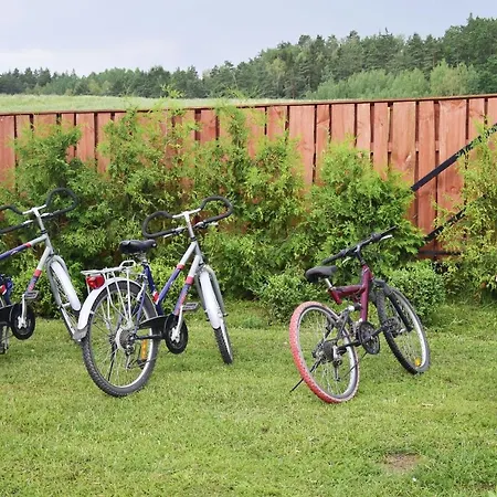 Gosciniec Wierzbowianka Ubytování v soukromí Wierzbowo