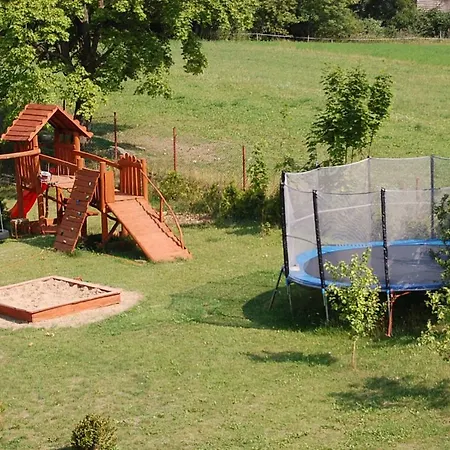 Gosciniec Wierzbowianka Ubytování v soukromí