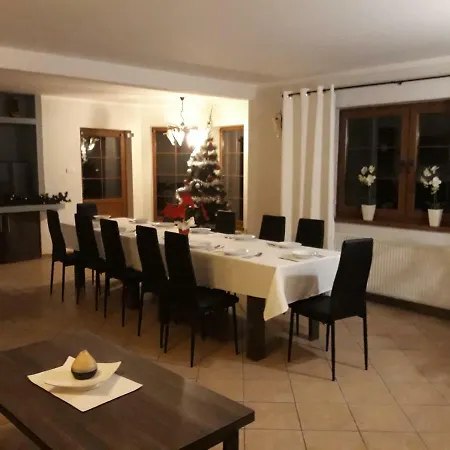 Gosciniec Wierzbowianka Ubytování v soukromí Wierzbowo