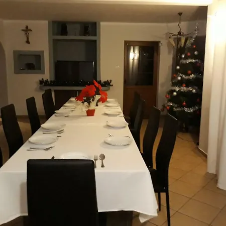 Gosciniec Wierzbowianka *