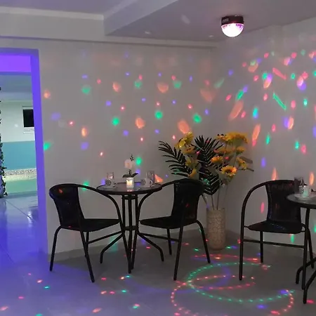 Gosciniec Wierzbowianka