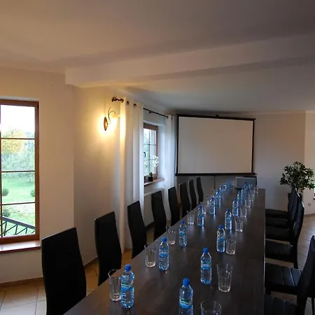 Gosciniec Wierzbowianka