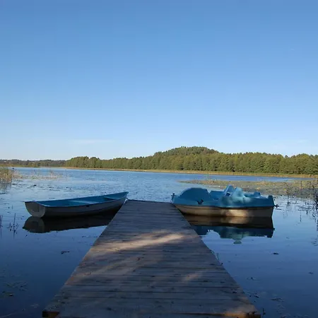 Gosciniec Wierzbowianka Ubytování v soukromí *